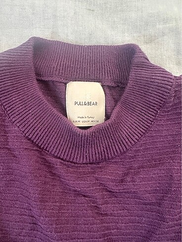 Pull and Bear Pull and bear
