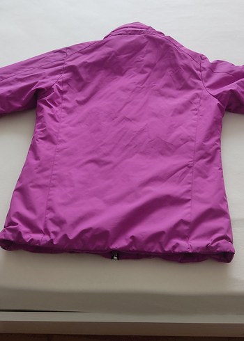 10-11 yaş çocuk montu - Görsel 9