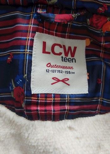 Kız Çocuk Çok Renkli Kapüşonlu Yelek - Görsel 3