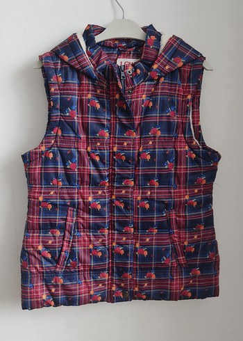 LC Waikiki 12-13 Yaş