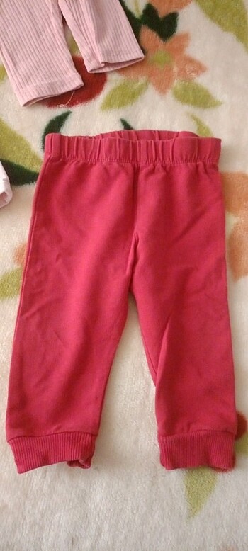 LC Waikiki Tayt pantolon