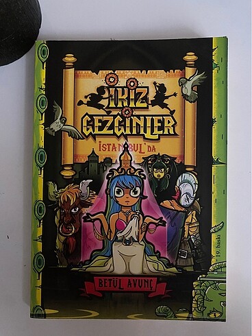 Kitap