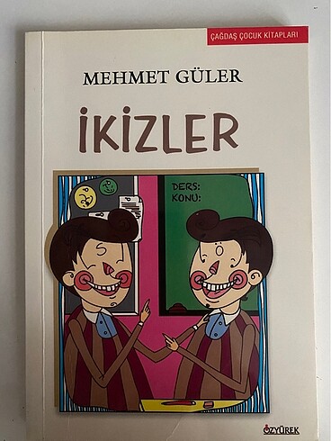 Kitap