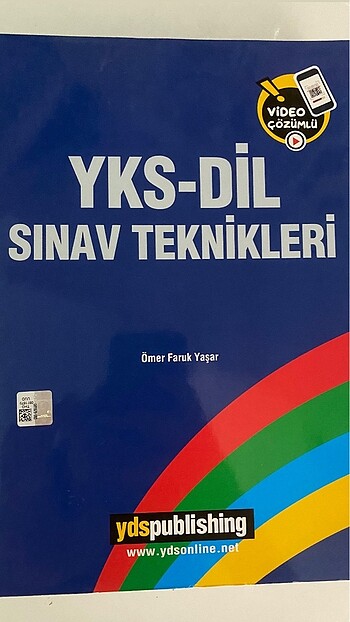 Ydt Sınav