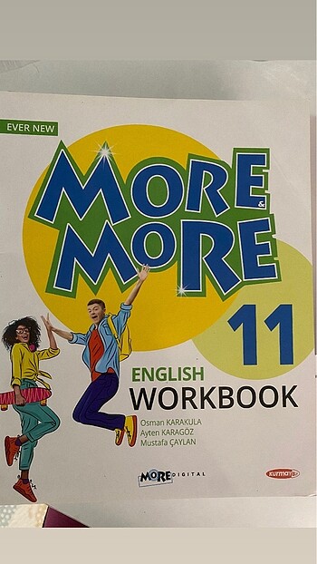 More More 11