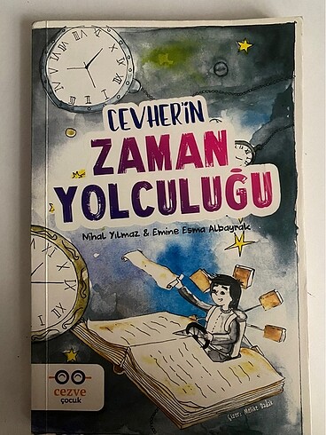 Kitap