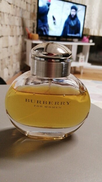 Burberry women parfüm 