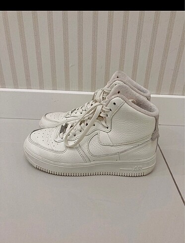 Nike Air Force Beyaz Ayakkabı