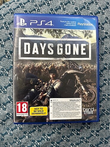 Days Gone