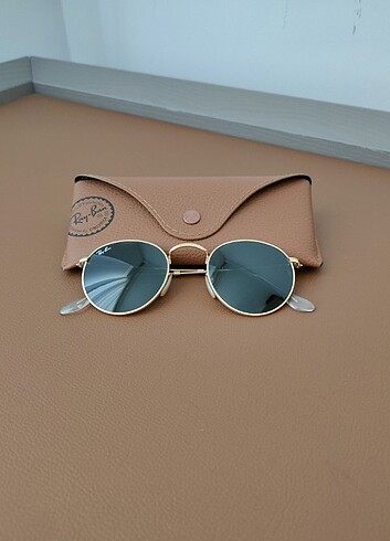 Ray Ban Güneş gözlüğü