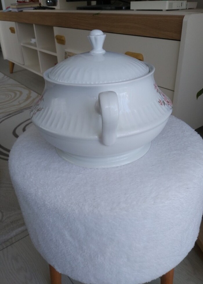 Güral Porselen - Görsel 3