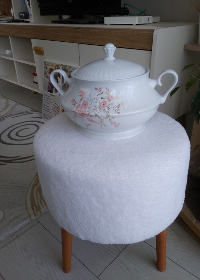 Güral Porselen - Görsel 4