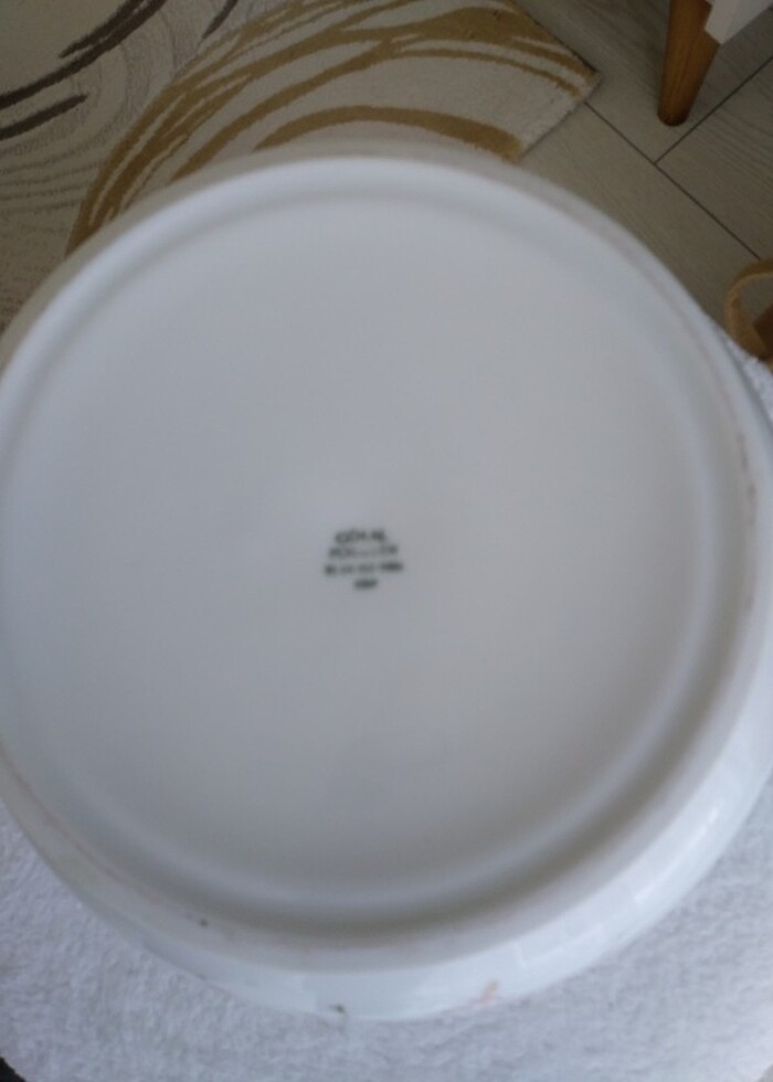 Güral Porselen - Görsel 5