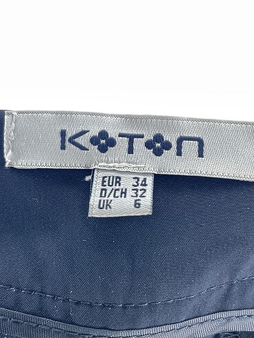 Koton Kazak / Triko %70 İndirimli. - Görsel 4