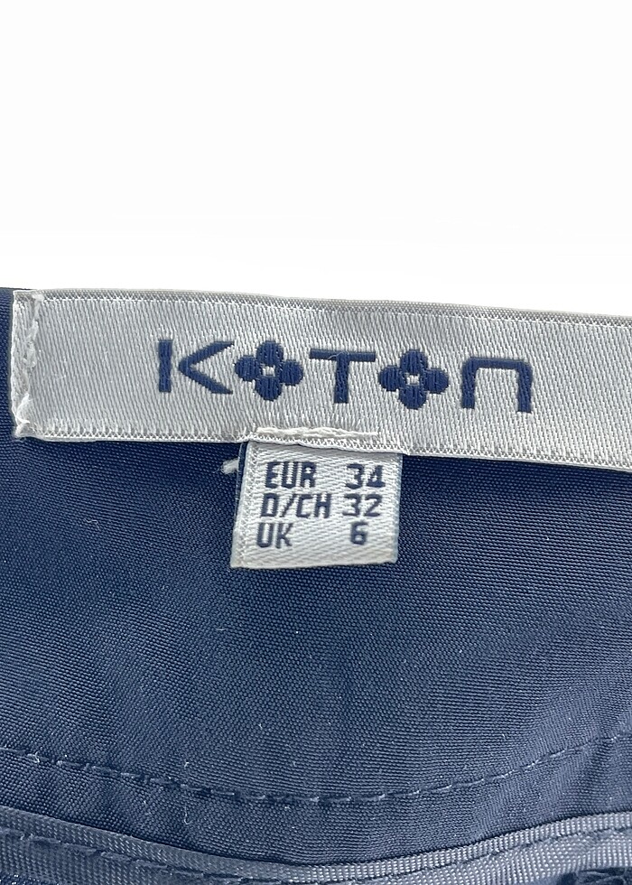 Koton Kazak / Triko %70 İndirimli. - Görsel 4