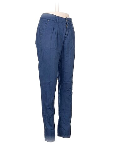 Sevenhill Sevenhill Jean / Kot %70 İndirimli.