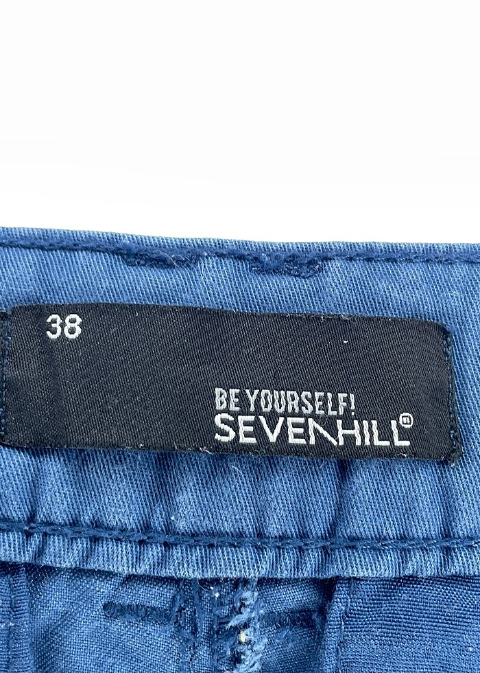 Sevenhill Jean / Kot %70 İndirimli. - Görsel 4