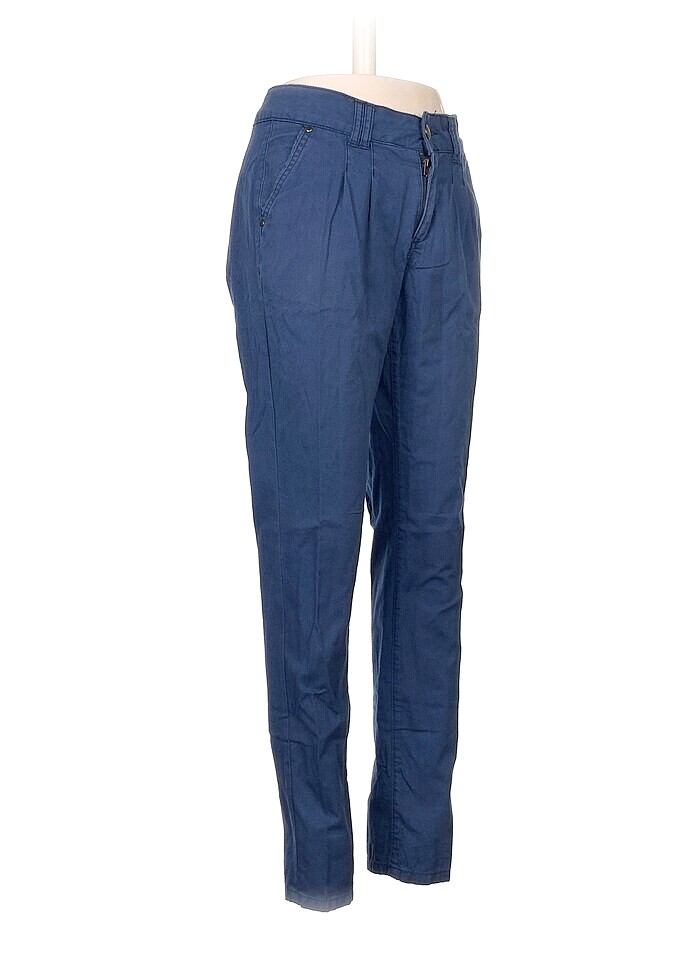 Sevenhill Jean / Kot %70 İndirimli. - Görsel 2