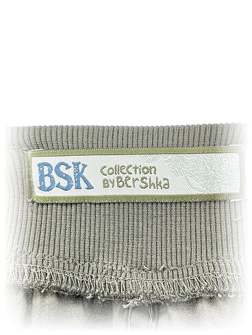 Bershka Düz Kesim %70 İndirimli. - Görsel 3