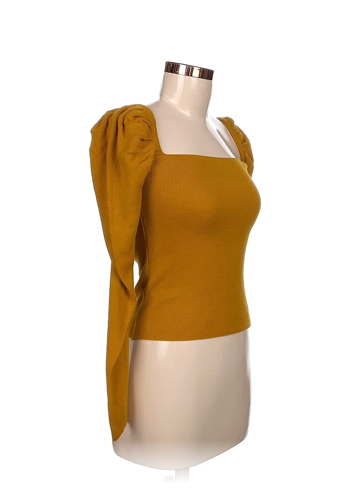 Diğer Bluz %70 İndirimli. - Görsel 2