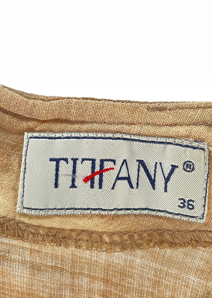 Diğer Kısa Elbise %70 İndirimli. - Görsel 4