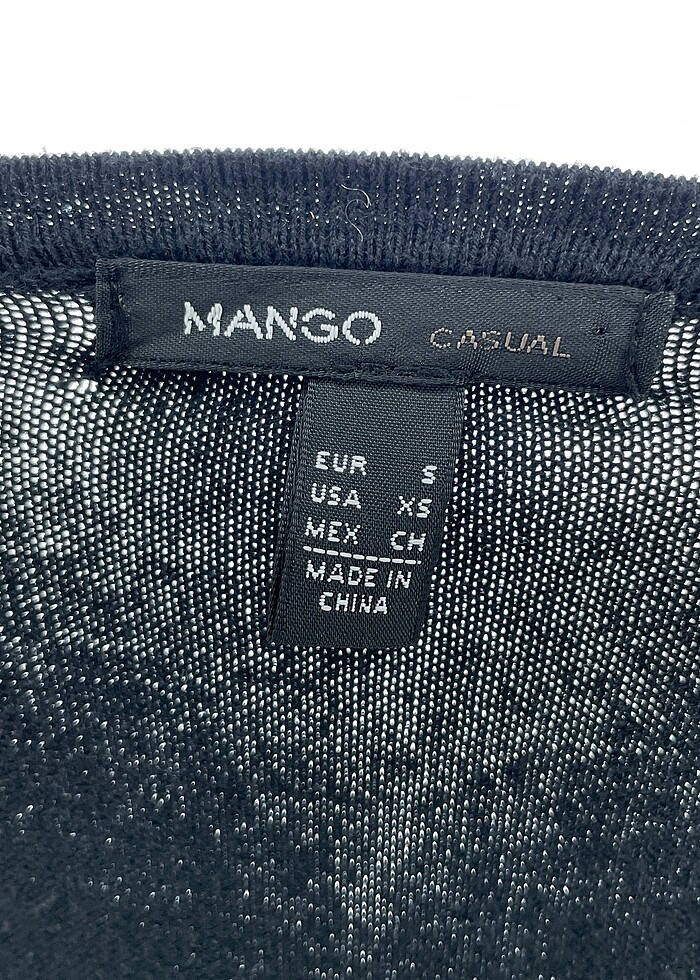 Mango Kısa Elbise %70 İndirimli. - Görsel 4