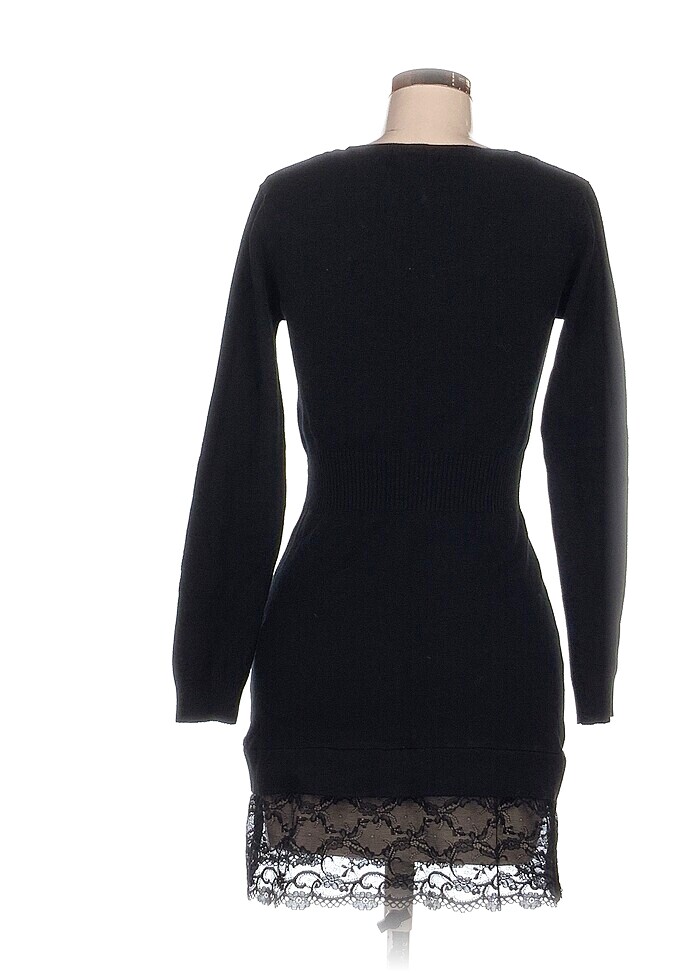 Mango Kısa Elbise %70 İndirimli. - Görsel 3