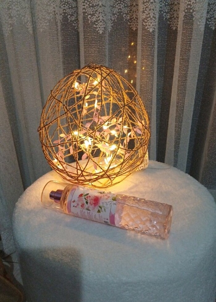 Bath@Body Works- Gingham Gorgeous Vücut spreyi - Görsel 3