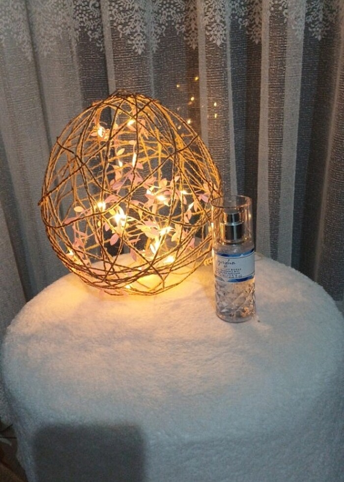 Bath@Body Works / Gingham Vücut spreyi seyahat boyu. - Görsel 2