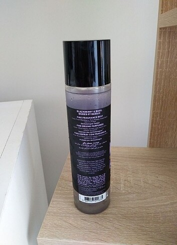 Beden Renk Bath @Body Works