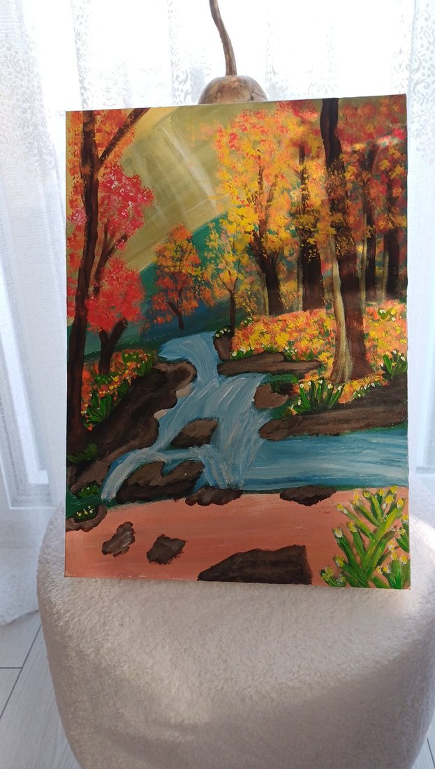 Benim Sonbaharım - Görsel 3