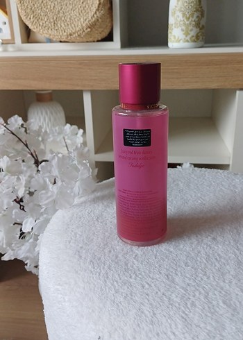 Pembe Kadın Parfümü 250 ml - Görsel 2