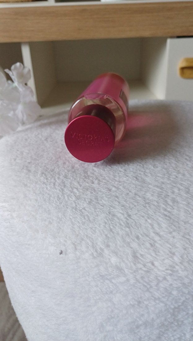 Pembe Kadın Parfümü 250 ml - Görsel 4