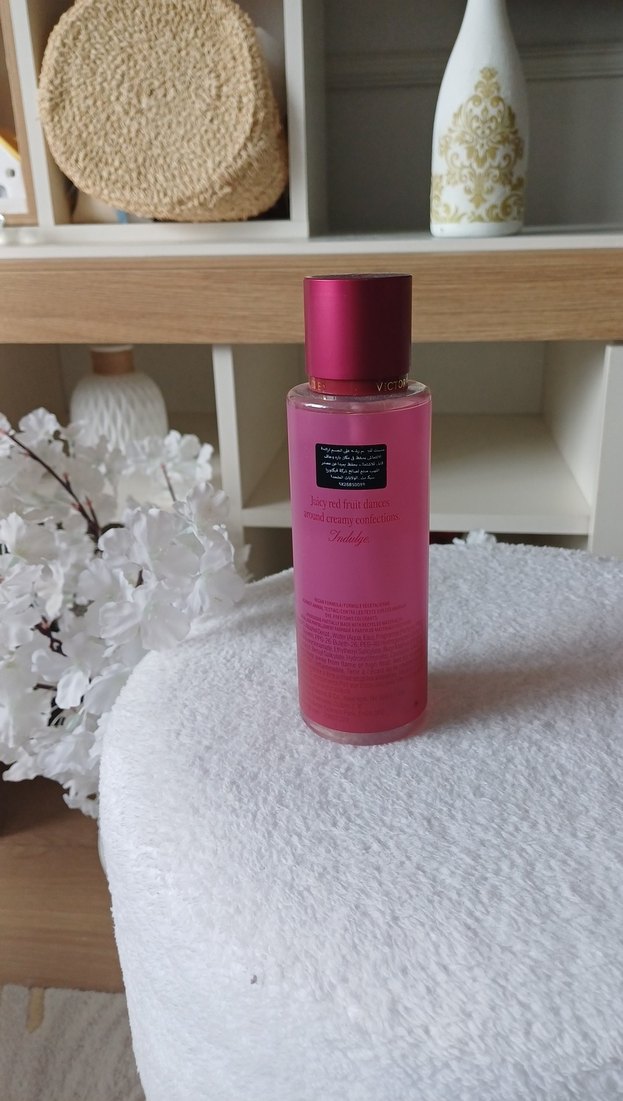 Pembe Kadın Parfümü 250 ml - Görsel 2