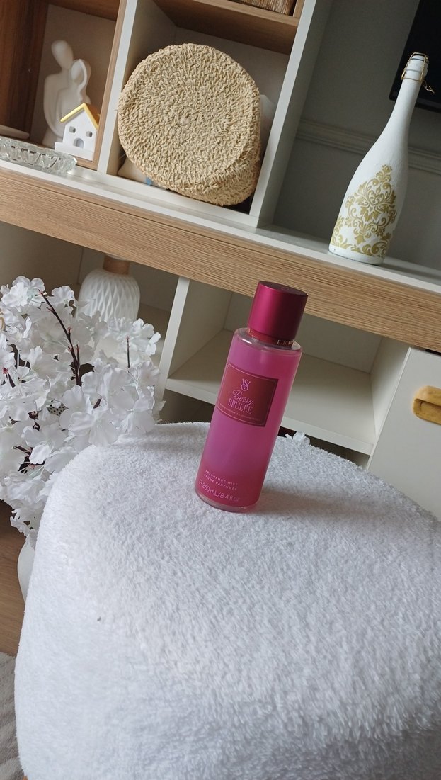 Pembe Kadın Parfümü 250 ml - Görsel 5