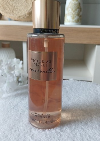 Victoria's Secret Bare Vanilla Kadın Parfüm - Görsel 7