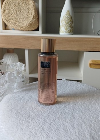 Victoria's Secret Bare Vanilla Kadın Parfüm - Görsel 2