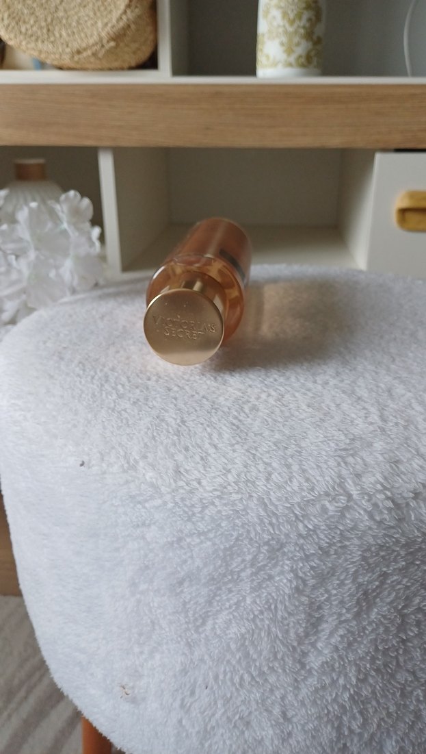 Victoria's Secret Bare Vanilla Kadın Parfüm - Görsel 5