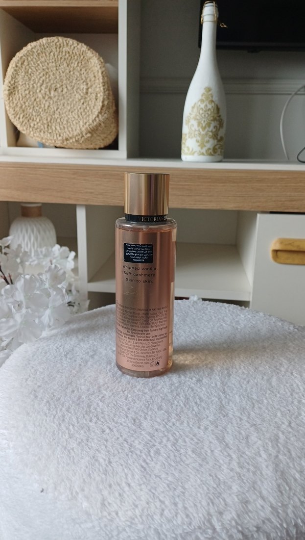 Victoria's Secret Bare Vanilla Kadın Parfüm - Görsel 2