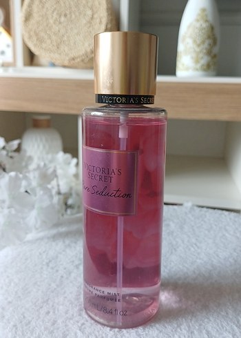 Victoria's Secret Pure Seduction Kadın Parfümü - Görsel 5