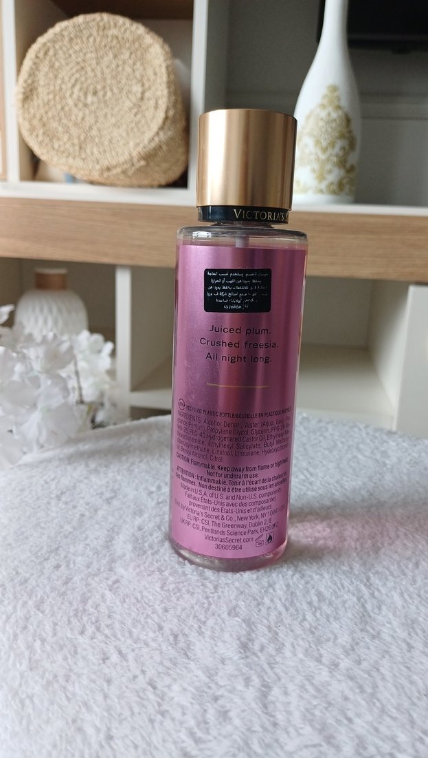 Victoria's Secret Pure Seduction Kadın Parfümü - Görsel 2