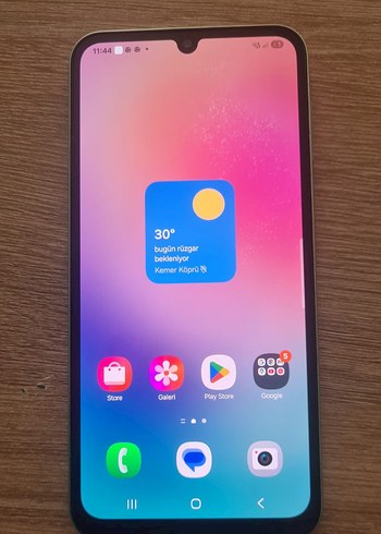 SAMSUNG GALAXY A24