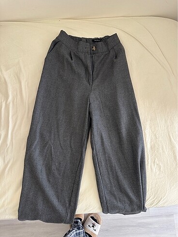 xs Beden Pantolon