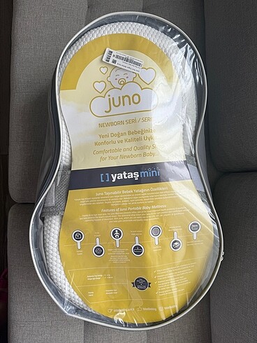 YATAŞ JUNO