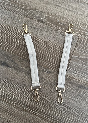 MOTHERIC PARENTHOOD BUNDLE -5 PARÇA Gri Bebek Bakım Çantası Set - Görsel 8