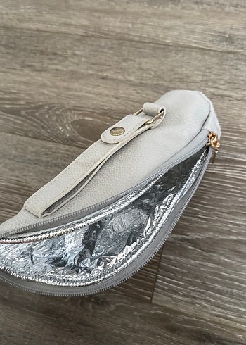 MOTHERIC PARENTHOOD BUNDLE -5 PARÇA Gri Bebek Bakım Çantası Set - Görsel 11