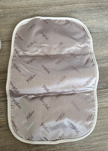 MOTHERIC PARENTHOOD BUNDLE -5 PARÇA Gri Bebek Bakım Çantası Set - Görsel 15