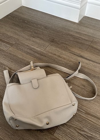 MOTHERIC PARENTHOOD BUNDLE -5 PARÇA Gri Bebek Bakım Çantası Set - Görsel 13