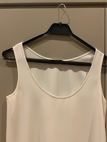 Beymen Blender Şık Atlet (kırık beyaz) - Görsel 2