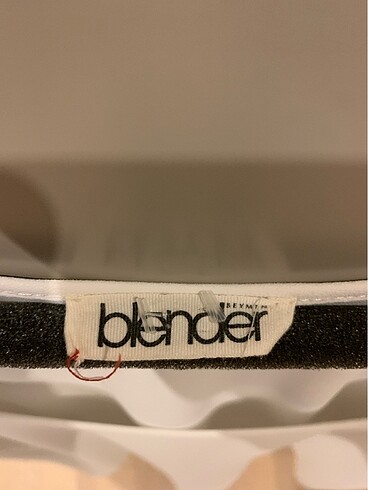 Beymen Blender Şık Atlet (kırık beyaz) - Görsel 3